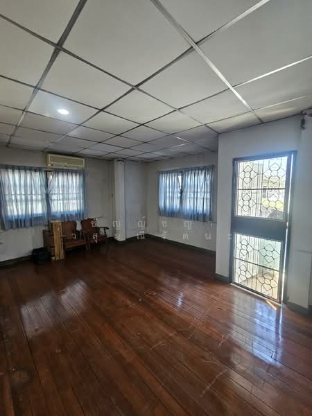 Pin Charoen 4 Village, Bangkok, นาวงประชาพัฒนา 17, Si Khan, Don Mueang, Bangkok, 3 Bedrooms, 200 sqm, Semi-Detached House (Twin House) For Sale, by ชัญญ์ชญา วสุมณีรัตนะ, 500185334 - DDproperty.com