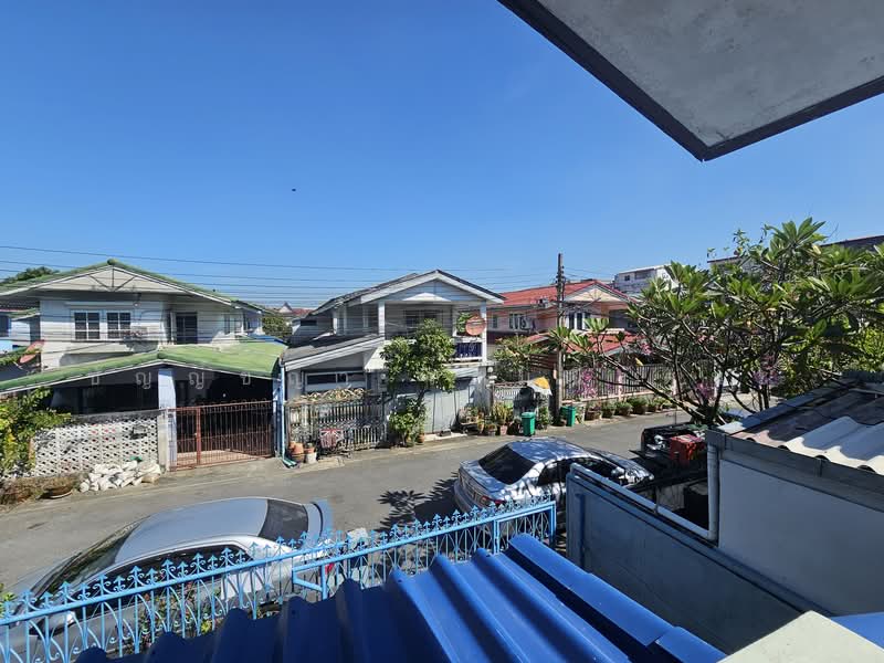 หมู่บ้านปิ่นเจริญ 4, กรุงเทพ, นาวงประชาพัฒนา 17, สีกัน, ดอนเมือง, กรุงเทพ, 200 ตร.ม., บ้านแฝด ขาย, โดย ชัญญ์ชญา วสุมณีรัตนะ, 500185334 - DDproperty.com