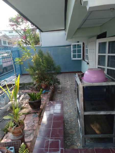 หมู่บ้านปิ่นเจริญ 4, กรุงเทพ, นาวงประชาพัฒนา 17, สีกัน, ดอนเมือง, กรุงเทพ, 140 ตร.ม., บ้านแฝด ขาย, โดย ชัญญ์ชญา วสุมณีรัตนะ, 500185334 - DDproperty.com