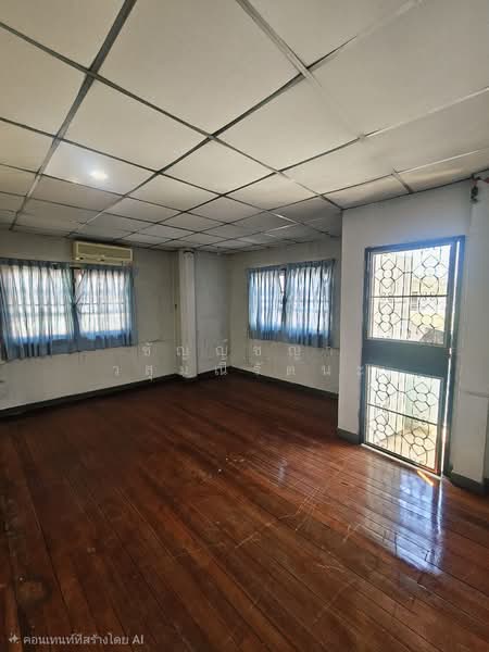 Pin Charoen 4 Village, Bangkok, นาวงประชาพัฒนา 17, Si Khan, Don Mueang, Bangkok, 3 Bedrooms, 140 sqm, Semi-Detached House (Twin House) For Sale, by ชัญญ์ชญา วสุมณีรัตนะ, 500185334 - DDproperty.com