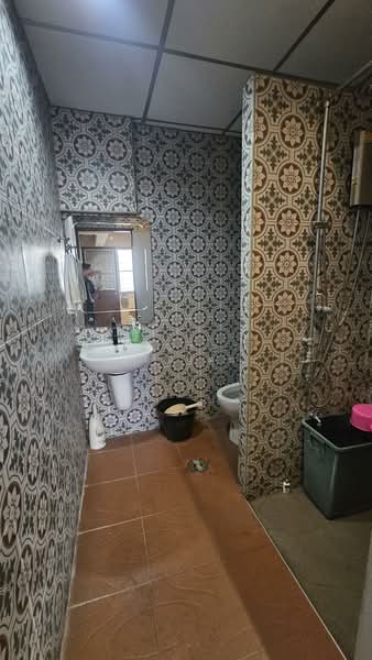 Pin Charoen 4 Village, Bangkok, นาวงประชาพัฒนา 17, Si Khan, Don Mueang, Bangkok, 3 Bedrooms, 140 sqm, Semi-Detached House (Twin House) For Sale, by ชัญญ์ชญา วสุมณีรัตนะ, 500185334 - DDproperty.com