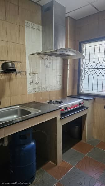Pin Charoen 4 Village, Bangkok, นาวงประชาพัฒนา 17, Si Khan, Don Mueang, Bangkok, 3 Bedrooms, 140 sqm, Semi-Detached House (Twin House) For Sale, by ชัญญ์ชญา วสุมณีรัตนะ, 500185334 - DDproperty.com