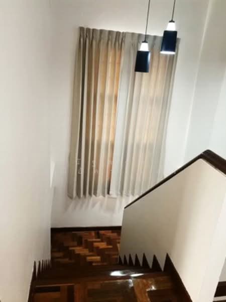 Krungthong 4 Village Nawamin, Bangkok, นวมินทร์ 111, Nawamin, Bueng Kum, Bangkok, 3 Bedrooms, 185 sqm, Single Detached House For Rent, by นัฐพงค์ มณีอัครเนตร, 500185335 - DDproperty.com