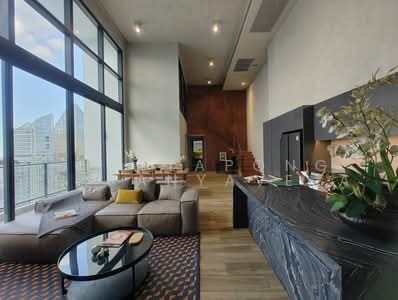 ขาย - The Lofts Asoke : เดอะ ลอฟท์ อโศก, กรุงเทพ