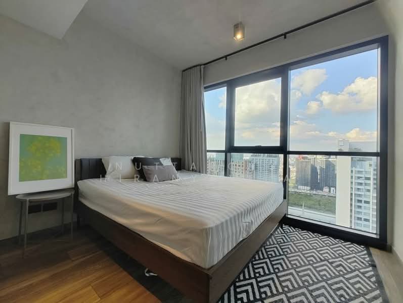 The Lofts Asoke, Bangkok, Sukhumvit 21 Road, Khlongtoei Nua, Watthana, Bangkok, 3 Bedrooms, 130 sqm, Condo For Sale, by Nuttapong Hiranyaveja, 500185336 - DDproperty.com