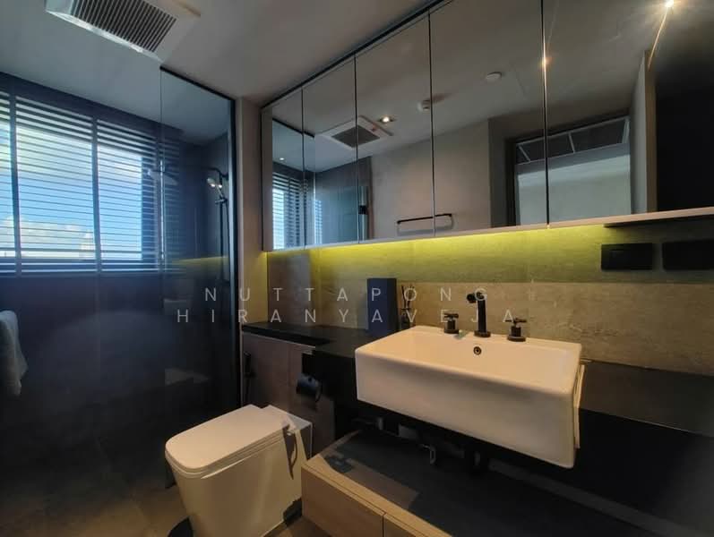 The Lofts Asoke, Bangkok, Sukhumvit 21 Road, Khlongtoei Nua, Watthana, Bangkok, 3 Bedrooms, 130 sqm, Condo For Sale, by Nuttapong Hiranyaveja, 500185336 - DDproperty.com