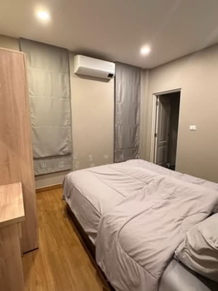 Centro Rama 2-Puttabucha, Bangkok, Soi Puttabucha 32, Puttabucha Road, Bangmot, Thung Khru, Bangkok, 4 Bedrooms, 200 sqm, Single Detached House For Rent, by นัฐพงค์ มณีอัครเนตร, 500185337 - DDproperty.com