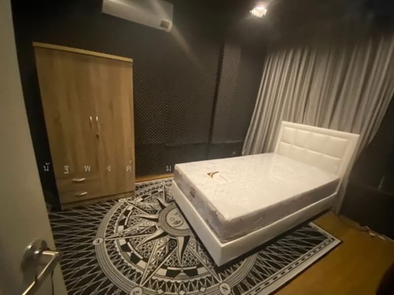 Centro Rama 2-Puttabucha, Bangkok, Soi Puttabucha 32, Puttabucha Road, Bangmot, Thung Khru, Bangkok, 4 Bedrooms, 200 sqm, Single Detached House For Rent, by นัฐพงค์ มณีอัครเนตร, 500185337 - DDproperty.com