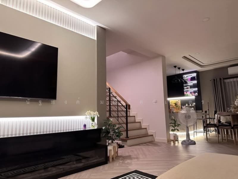 Centro Rama 2-Puttabucha, Bangkok, Soi Puttabucha 32, Puttabucha Road, Bangmot, Thung Khru, Bangkok, 4 Bedrooms, 200 sqm, Single Detached House For Rent, by นัฐพงค์ มณีอัครเนตร, 500185337 - DDproperty.com