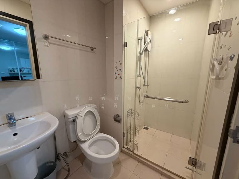 iCondo Sukhumvit 103, Bangkok, Soi Udom Suk 58, Sukhumvit Road, Bang Na, Bang Na, Bangkok, 1 Bedroom, 32 sqm, Condo For Rent, by พิมพ์ภัทรา แจ่มอุลิตรัตน, 500185338 - DDproperty.com