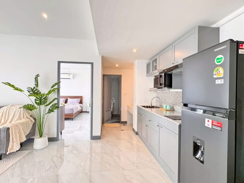 Pattaya Condotel Chain, Chon Buri (Pattaya), 330 Jomtien Beach Rd, Nong Pru, Bang Lamung (Pattaya), Chon Buri (Pattaya), 1 Bedroom, 58 sqm, Condo For Sale, by Regina Nuengjamnong, 500185340 - DDproperty.com