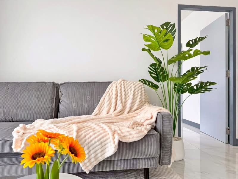 Pattaya Condotel Chain, Chon Buri (Pattaya), 330 Jomtien Beach Rd, Nong Pru, Bang Lamung (Pattaya), Chon Buri (Pattaya), 1 Bedroom, 58 sqm, Condo For Sale, by Regina Nuengjamnong, 500185340 - DDproperty.com