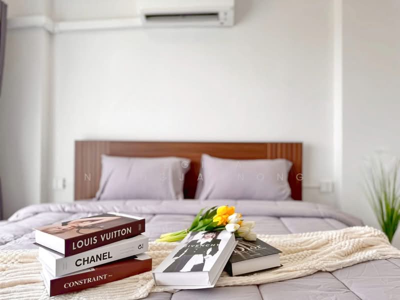 Pattaya Condotel Chain, Chon Buri (Pattaya), 330 Jomtien Beach Rd, Nong Pru, Bang Lamung (Pattaya), Chon Buri (Pattaya), 1 Bedroom, 58 sqm, Condo For Sale, by Regina Nuengjamnong, 500185340 - DDproperty.com