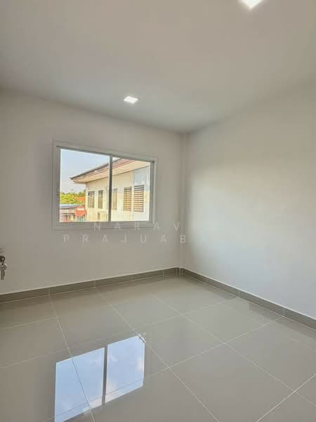 Anchalee Village, Nonthaburi, Soi Anchali Village, Tha-Sai, Muang Nonthaburi, Nonthaburi, 2 Bedrooms, 64 sqm, Townhouse For Sale, by Naravit Prajuabsuk, 500185342 - DDproperty.com
