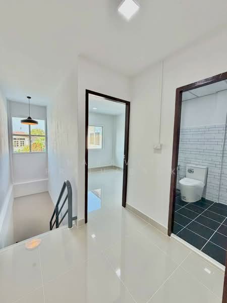 Anchalee Village, Nonthaburi, Soi Anchali Village, Tha-Sai, Muang Nonthaburi, Nonthaburi, 2 Bedrooms, 64 sqm, Townhouse For Sale, by Naravit Prajuabsuk, 500185342 - DDproperty.com