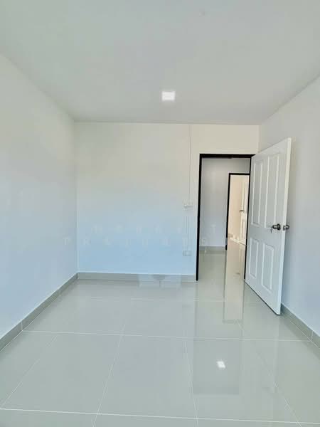 Anchalee Village, Nonthaburi, Soi Anchali Village, Tha-Sai, Muang Nonthaburi, Nonthaburi, 2 Bedrooms, 64 sqm, Townhouse For Sale, by Naravit Prajuabsuk, 500185342 - DDproperty.com
