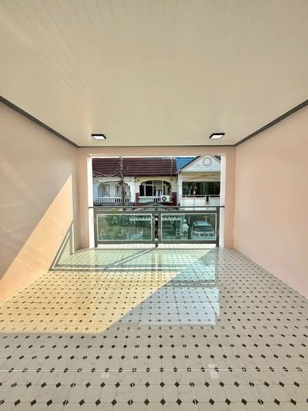Anchalee Village : หมู่บ้านอัญชลี, นนทบุรี, ซอย หมู่บ้านอัญชลี, ท่าทราย, เมืองนนทบุรี, นนทบุรี, 64 ตร.ม., ทาวน์เฮ้าส์ ขาย, โดย Naravit Prajuabsuk, 500185342 - DDproperty.com