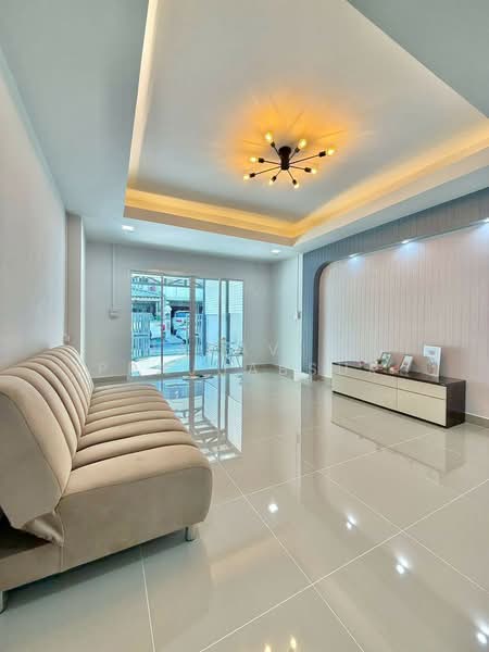 Anchalee Village, Nonthaburi, Soi Anchali Village, Tha-Sai, Muang Nonthaburi, Nonthaburi, 2 Bedrooms, 64 sqm, Townhouse For Sale, by Naravit Prajuabsuk, 500185342 - DDproperty.com