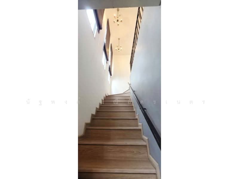 Motto Karnchanapisek-Rama 2, Bangkok, Karnchanapisek Road, Bang Bon, Bang Bon, Bangkok, 3 Bedrooms, 150 sqm, Single Detached House For Rent, by นัฐพงค์ มณีอัครเนตร, 500185344 - DDproperty.com