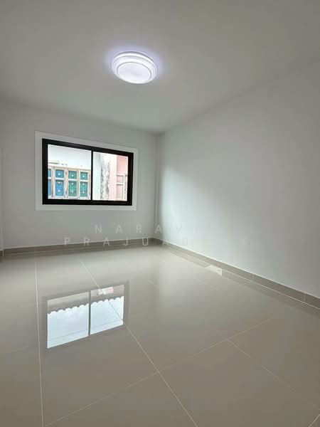 Baan Nanthicha 3/8, Nonthaburi, นนทบุรี  ไทรน้อย  ไทรน้อย, Sai Noi, Sai Noi, Nonthaburi, 4 Bedrooms, 112 sqm, Townhouse For Sale, by Naravit Prajuabsuk, 500185345 - DDproperty.com