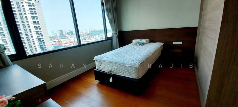 Bright Sukhumvit 24, Bangkok, Sukhumvit 24 Alley, Khong Tan, Khlong Toei, Bangkok, 2 Bedrooms, 88 sqm, Condo For Rent, by Saran Nokkrajib, 500185347 - DDproperty.com