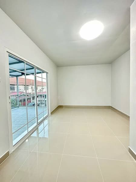 Baan Pruksa 45 Bangyai : บ้านพฤกษา 45 บางใหญ่, นนทบุรี, ถนน ทางหลวงชนบท นนทบุรี 3087, บางแม่นาง, บางใหญ่, นนทบุรี, 65 ตร.ม., ทาวน์เฮ้าส์ ขาย, โดย Naravit Prajuabsuk, 500185349 - DDproperty.com