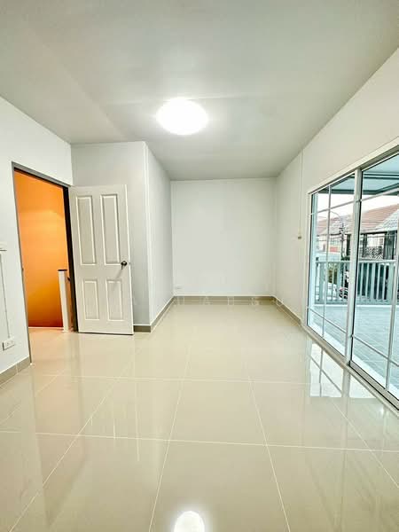 Baan Pruksa 45 Bangyai : บ้านพฤกษา 45 บางใหญ่, นนทบุรี, ถนน ทางหลวงชนบท นนทบุรี 3087, บางแม่นาง, บางใหญ่, นนทบุรี, 65 ตร.ม., ทาวน์เฮ้าส์ ขาย, โดย Naravit Prajuabsuk, 500185349 - DDproperty.com