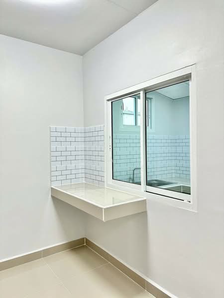 Baan Pruksa 45 Bangyai, Nonthaburi, Rural Road Nonthaburi 3087, Bang Mae Nang, Bang Yai, Nonthaburi, 3 Bedrooms, 65 sqm, Townhouse For Sale, by Naravit Prajuabsuk, 500185349 - DDproperty.com