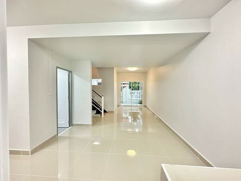 Baan Pruksa 45 Bangyai : บ้านพฤกษา 45 บางใหญ่, นนทบุรี, ถนน ทางหลวงชนบท นนทบุรี 3087, บางแม่นาง, บางใหญ่, นนทบุรี, 65 ตร.ม., ทาวน์เฮ้าส์ ขาย, โดย Naravit Prajuabsuk, 500185349 - DDproperty.com