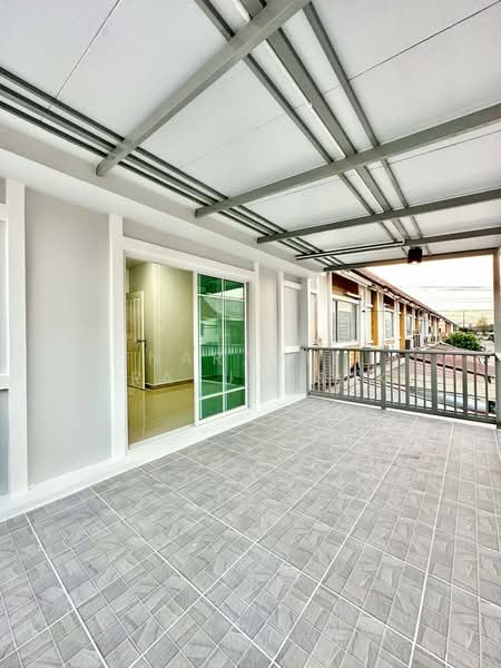 Baan Pruksa 45 Bangyai, Nonthaburi, Rural Road Nonthaburi 3087, Bang Mae Nang, Bang Yai, Nonthaburi, 3 Bedrooms, 65 sqm, Townhouse For Sale, by Naravit Prajuabsuk, 500185349 - DDproperty.com