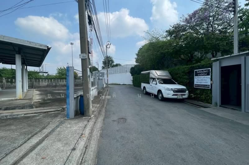 ซอยจตุโชติ 14, Bangkok, O-Ngoen, Sai Mai, Bangkok, , 4,000 sqm, Land For Sale, by ชนะชาติ นนท์ตา, 500185352 - DDproperty.com