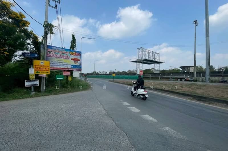 ซอยจตุโชติ 14, กรุงเทพ, ออเงิน, สายไหม, กรุงเทพ, 4,000 ตร.ม., ที่ดิน ขาย, โดย ชนะชาติ นนท์ตา, 500185352 - DDproperty.com