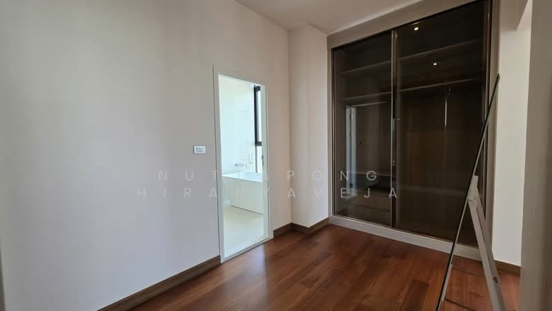 Altitude Symphony Charoenkrung, Bangkok, Soi Chan 44, Wat Prayakrai, Bang Kho Laem, Bangkok, 3 Bedrooms, 142 sqm, Condo For Rent, by Nuttapong Hiranyaveja, 500185353 - DDproperty.com