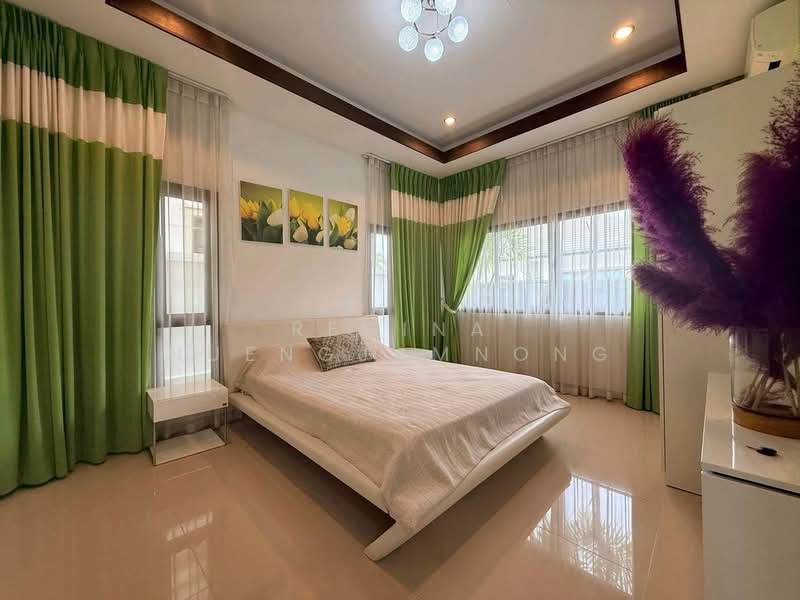 Baan Dusit Pattaya View : บ้าน ดุสิต พัทยา วิว, ชลบุรี, ห้วยใหญ่, บางละมุง, ชลบุรี, 160 ตร.ม., บ้านเดี่ยว ขาย, โดย Regina Nuengjamnong, 500185354 - DDproperty.com