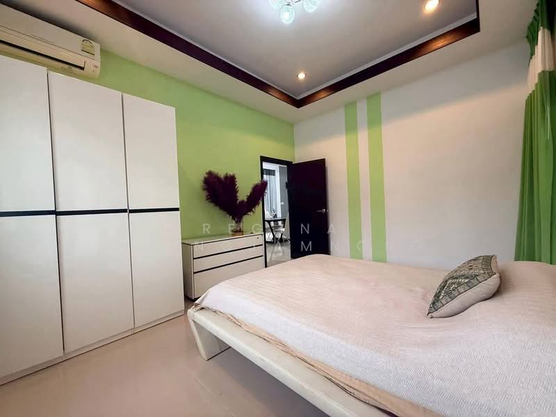 Baan Dusit Pattaya View, Chon Buri (Pattaya), Huai Yai, Bang Lamung (Pattaya), Chon Buri (Pattaya), 2 Bedrooms, 160 sqm, Single Detached House For Sale, by Regina Nuengjamnong, 500185354 - DDproperty.com