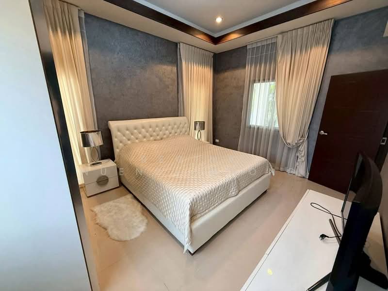 Baan Dusit Pattaya View, Chon Buri (Pattaya), Huai Yai, Bang Lamung (Pattaya), Chon Buri (Pattaya), 2 Bedrooms, 160 sqm, Single Detached House For Sale, by Regina Nuengjamnong, 500185354 - DDproperty.com