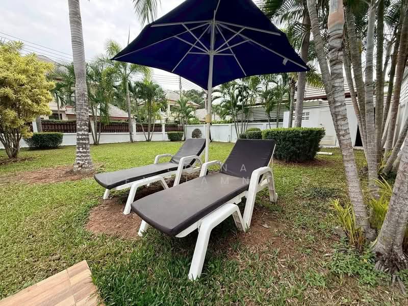 Baan Dusit Pattaya View, Chon Buri (Pattaya), Huai Yai, Bang Lamung (Pattaya), Chon Buri (Pattaya), 2 Bedrooms, 160 sqm, Single Detached House For Sale, by Regina Nuengjamnong, 500185354 - DDproperty.com