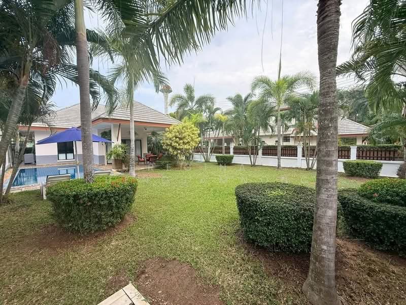 Baan Dusit Pattaya View, Chon Buri (Pattaya), Huai Yai, Bang Lamung (Pattaya), Chon Buri (Pattaya), 2 Bedrooms, 160 sqm, Single Detached House For Sale, by Regina Nuengjamnong, 500185354 - DDproperty.com