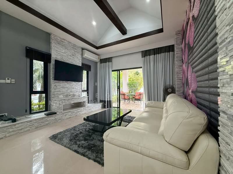 Baan Dusit Pattaya View, Chon Buri (Pattaya), Huai Yai, Bang Lamung (Pattaya), Chon Buri (Pattaya), 2 Bedrooms, 160 sqm, Single Detached House For Sale, by Regina Nuengjamnong, 500185354 - DDproperty.com