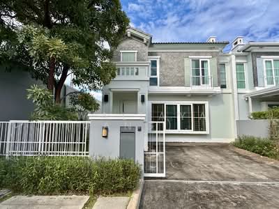 ขาย - Anya Bangna-Ramkhamhaeng 2 : อัญญ่า บางนา-รามคำแหง 2, กรุงเทพ