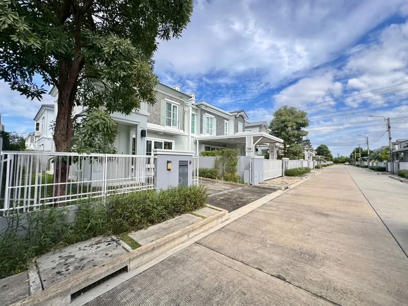 For Sale - Anya Bangna-Ramkhamhaeng 2, Bangkok