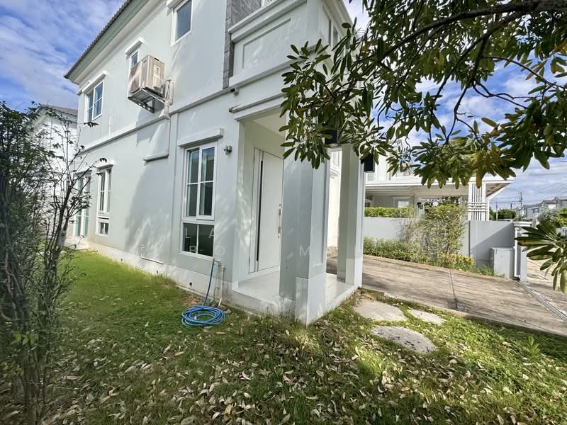 For Sale - Anya Bangna-Ramkhamhaeng 2, Bangkok