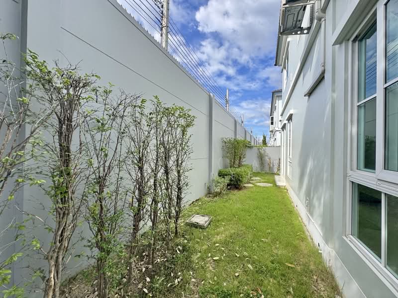 For Sale - Anya Bangna-Ramkhamhaeng 2, Bangkok