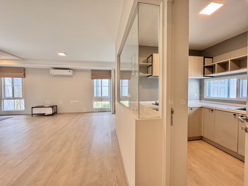 For Sale - Anya Bangna-Ramkhamhaeng 2, Bangkok