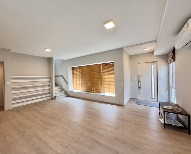 For Sale - Anya Bangna-Ramkhamhaeng 2, Bangkok