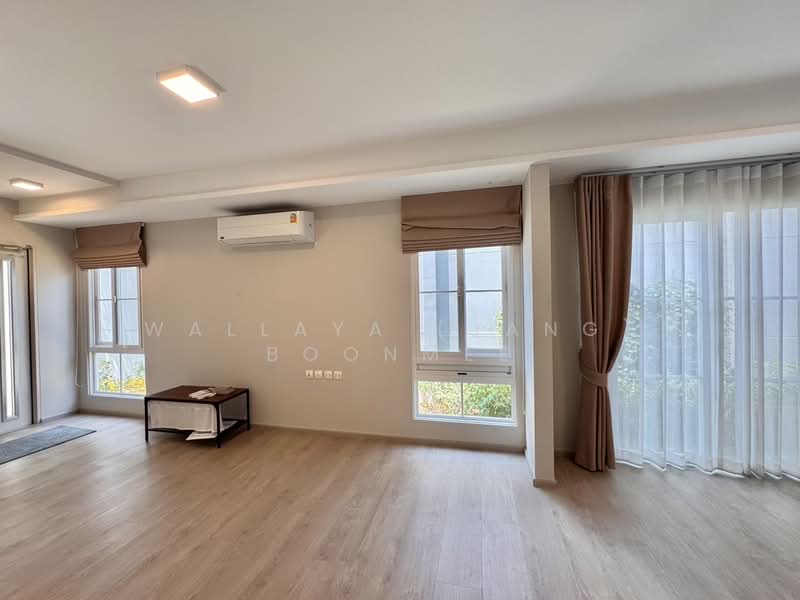 For Sale - Anya Bangna-Ramkhamhaeng 2, Bangkok