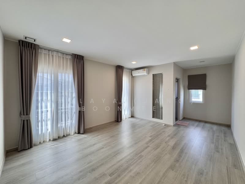 For Sale - Anya Bangna-Ramkhamhaeng 2, Bangkok