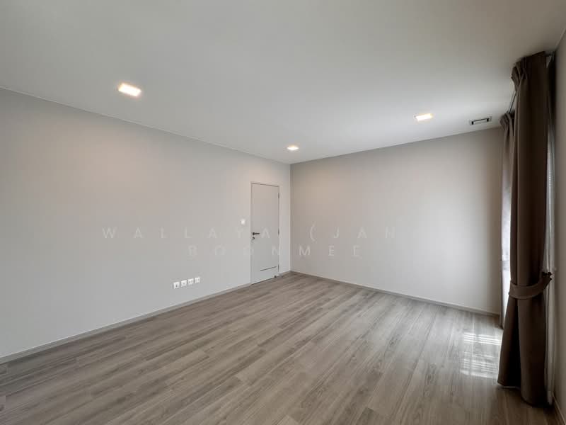 For Sale - Anya Bangna-Ramkhamhaeng 2, Bangkok