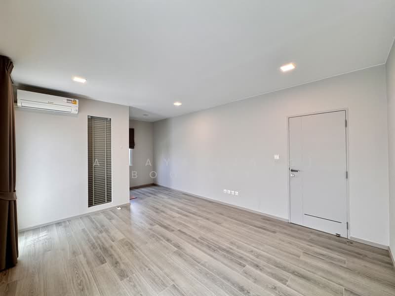 For Sale - Anya Bangna-Ramkhamhaeng 2, Bangkok