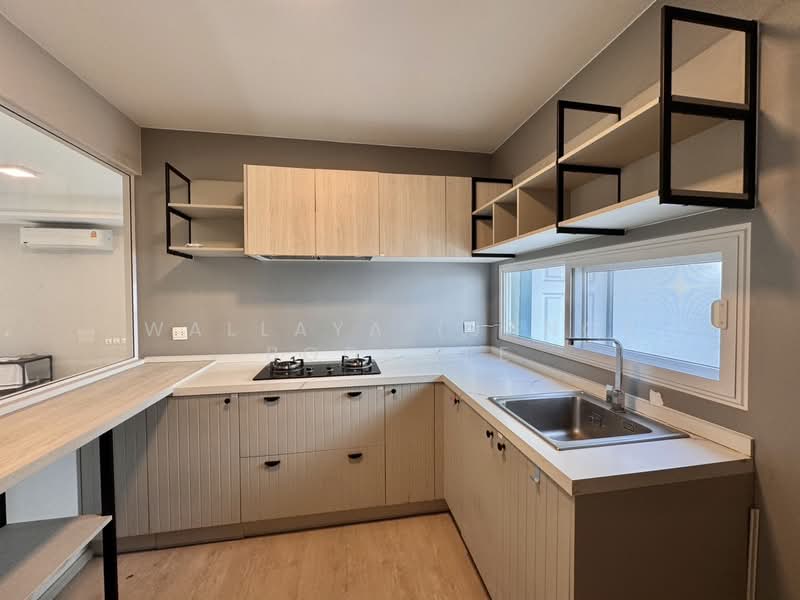 For Sale - Anya Bangna-Ramkhamhaeng 2, Bangkok